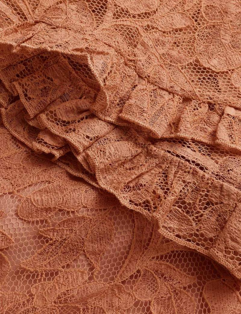 CAROUSEL LACE ANGEL DRESS 6