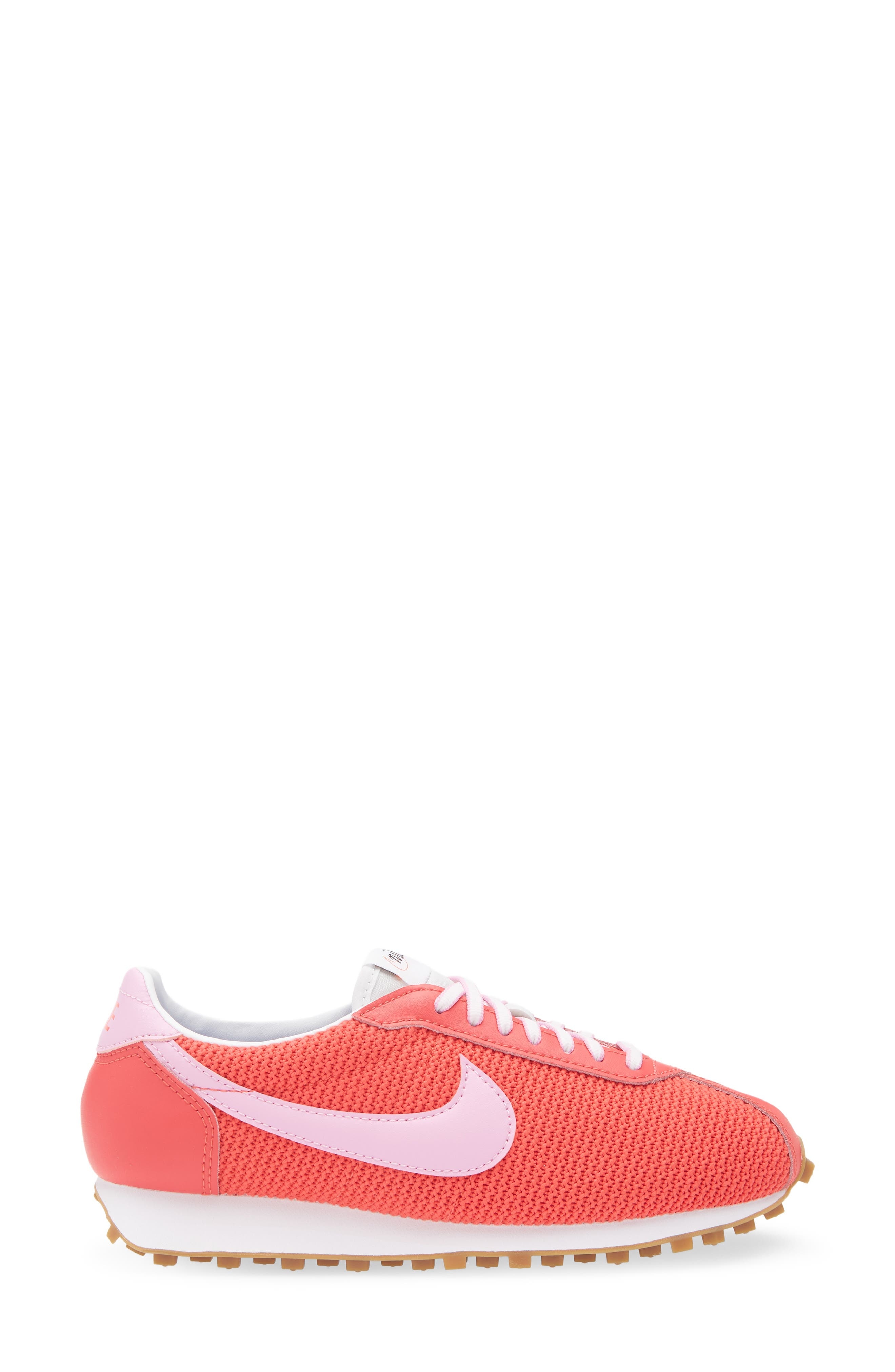 Nike LD-1000 SE Sneaker in Ember/Pink/Sail/Alabaster at Nordstrom - 4