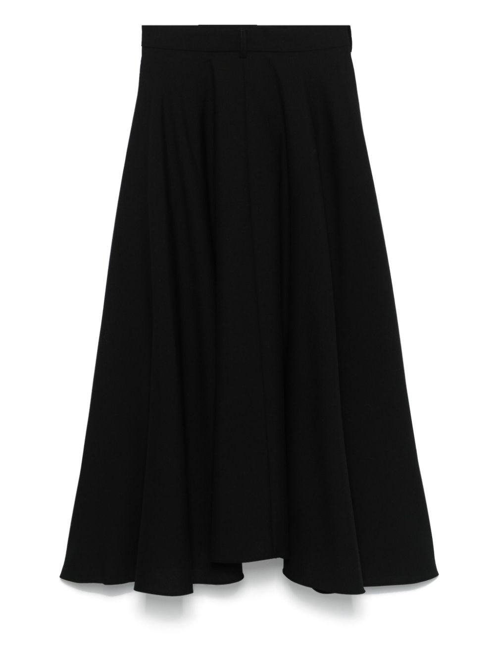 Bertille midi skirt - 2