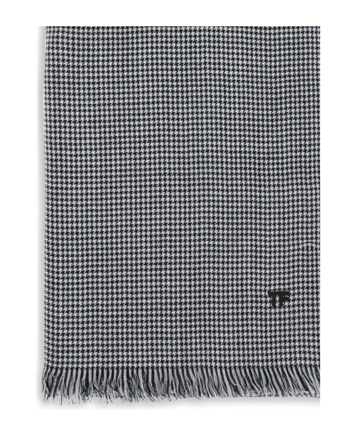 Wool Scarf - 3
