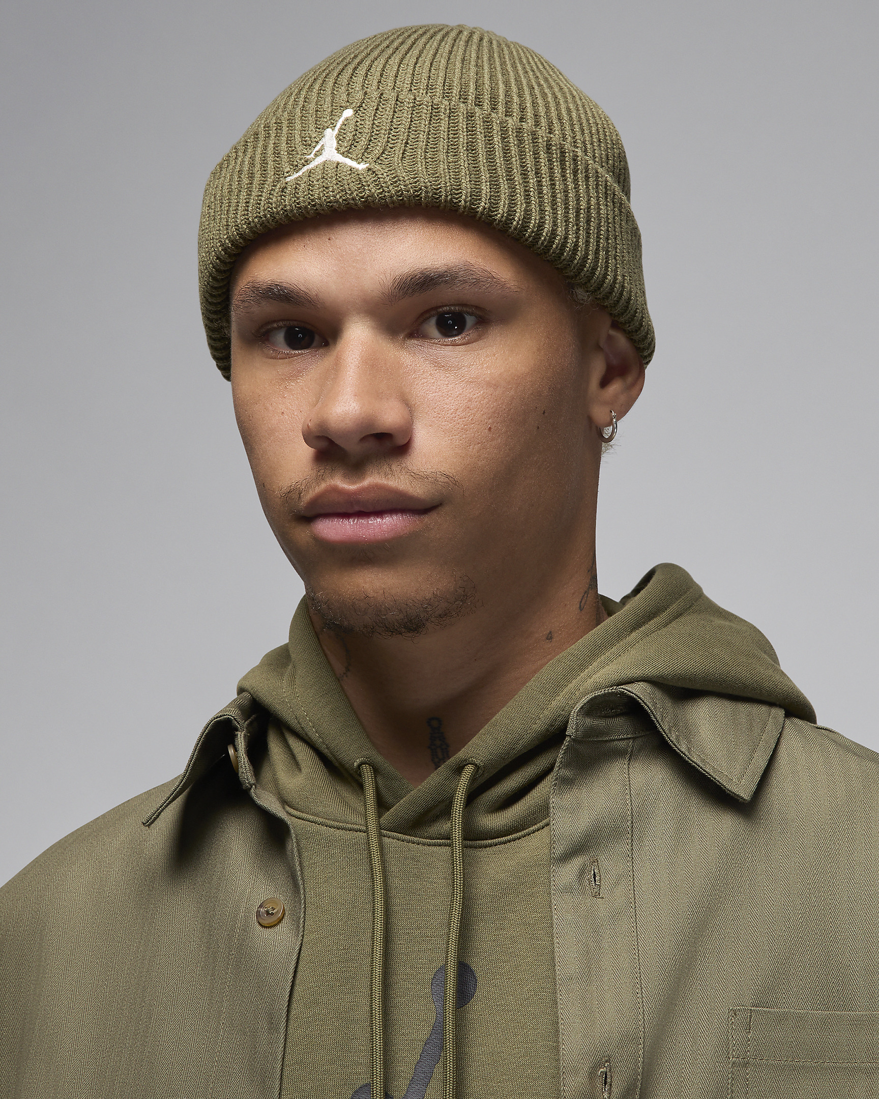 Jordan Terra Beanie - 1
