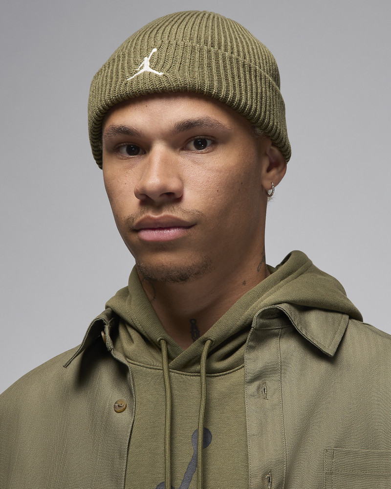 Jordan Terra Beanie 1