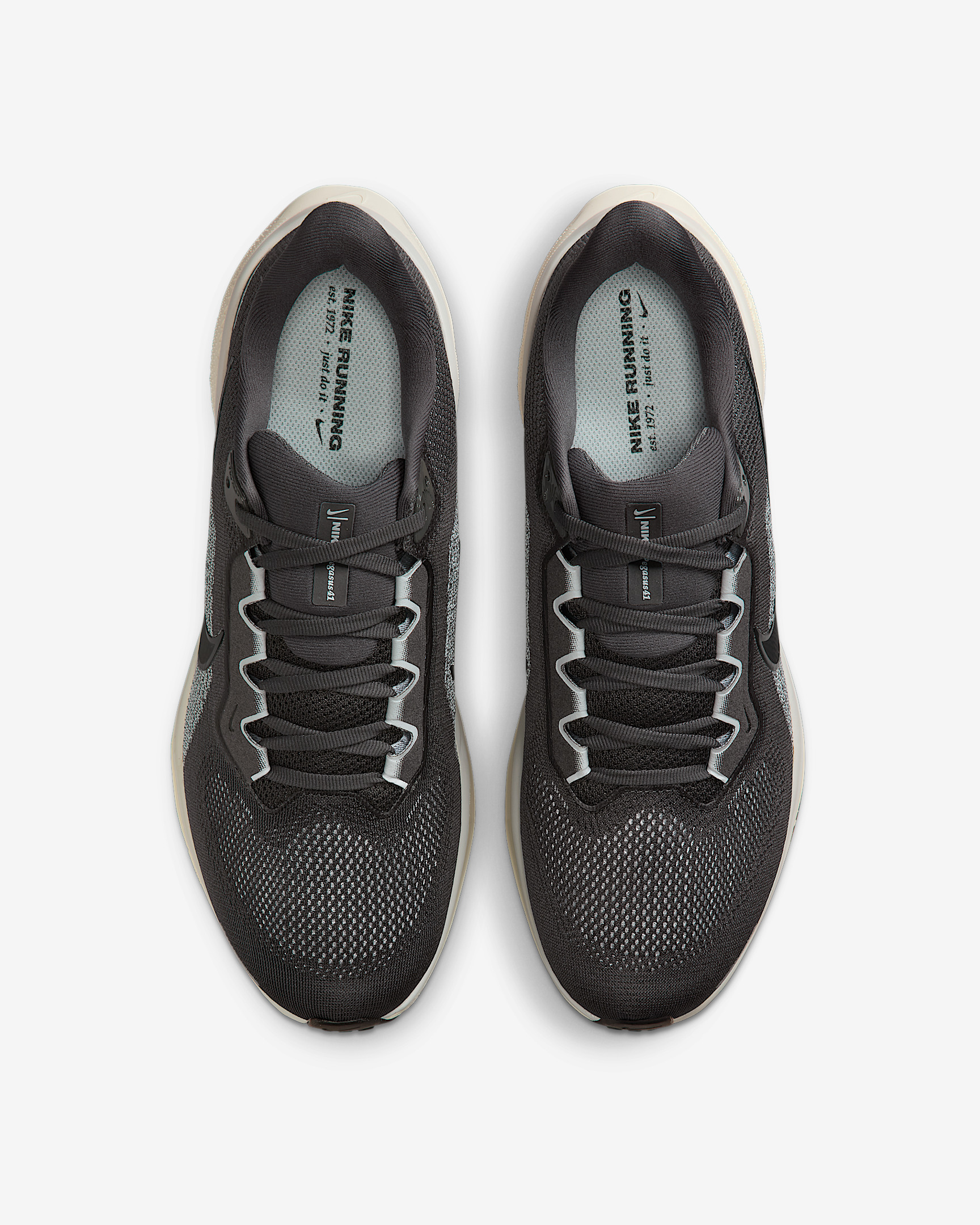 Nike Pegasus 41 Men's Road Running Shoes - 4