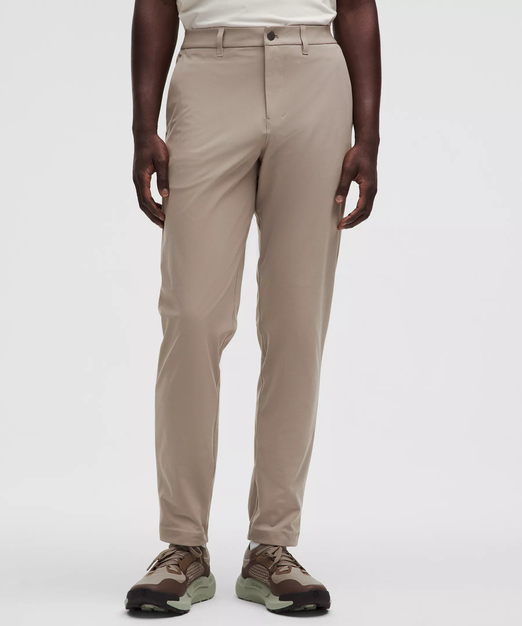 ABC Classic-Fit Trouser 32L *Warpstreme - 2