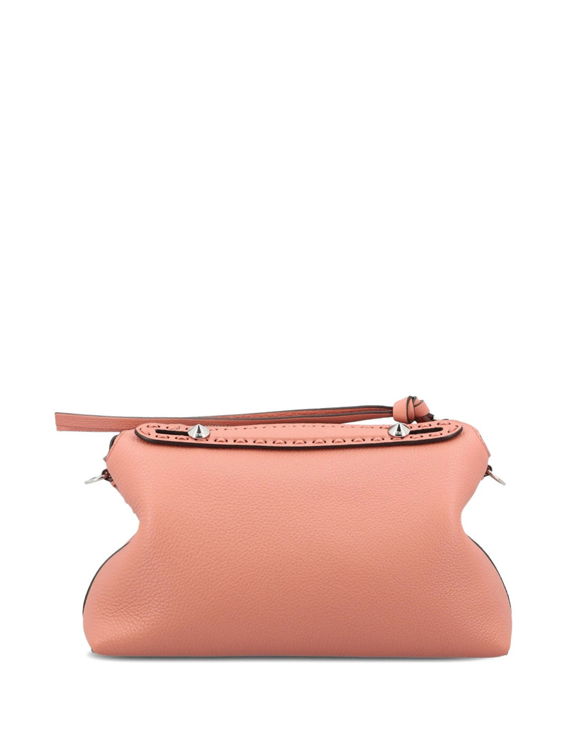 FENDI Fendi Medium By The Way Selleria Tote Bag outlook