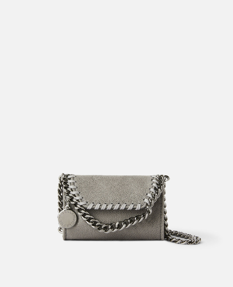 Falabella Micro Crossbody Bag 1