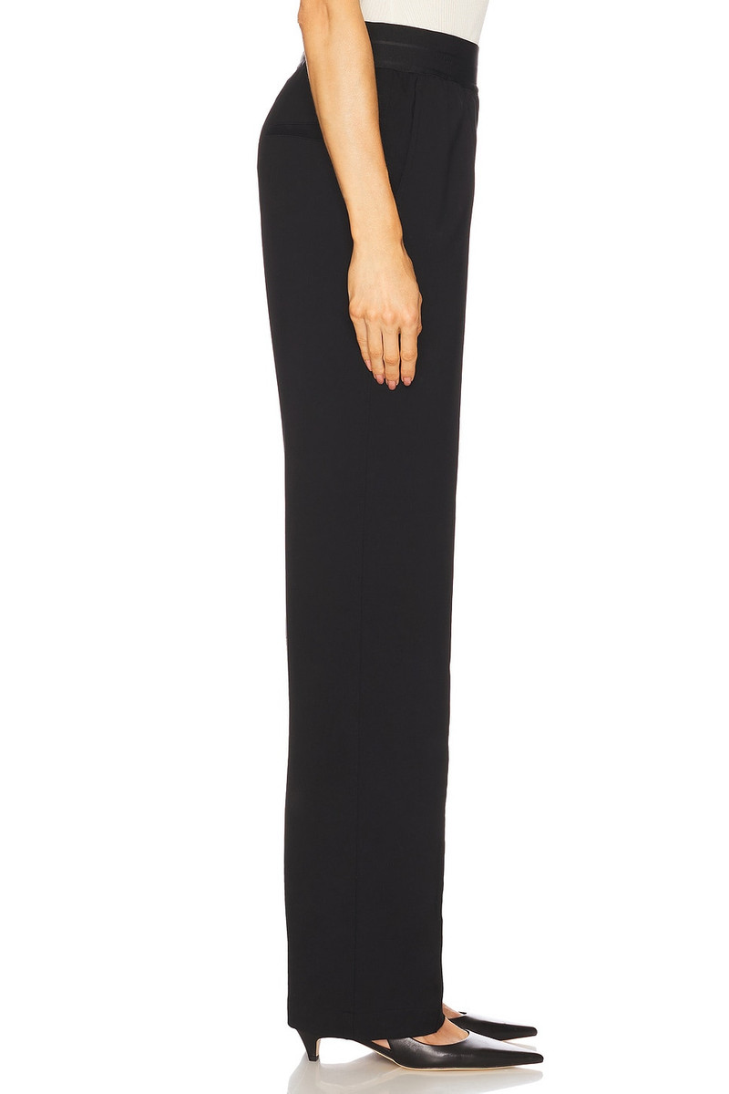 Helmut Lang Straight Trouser outlook