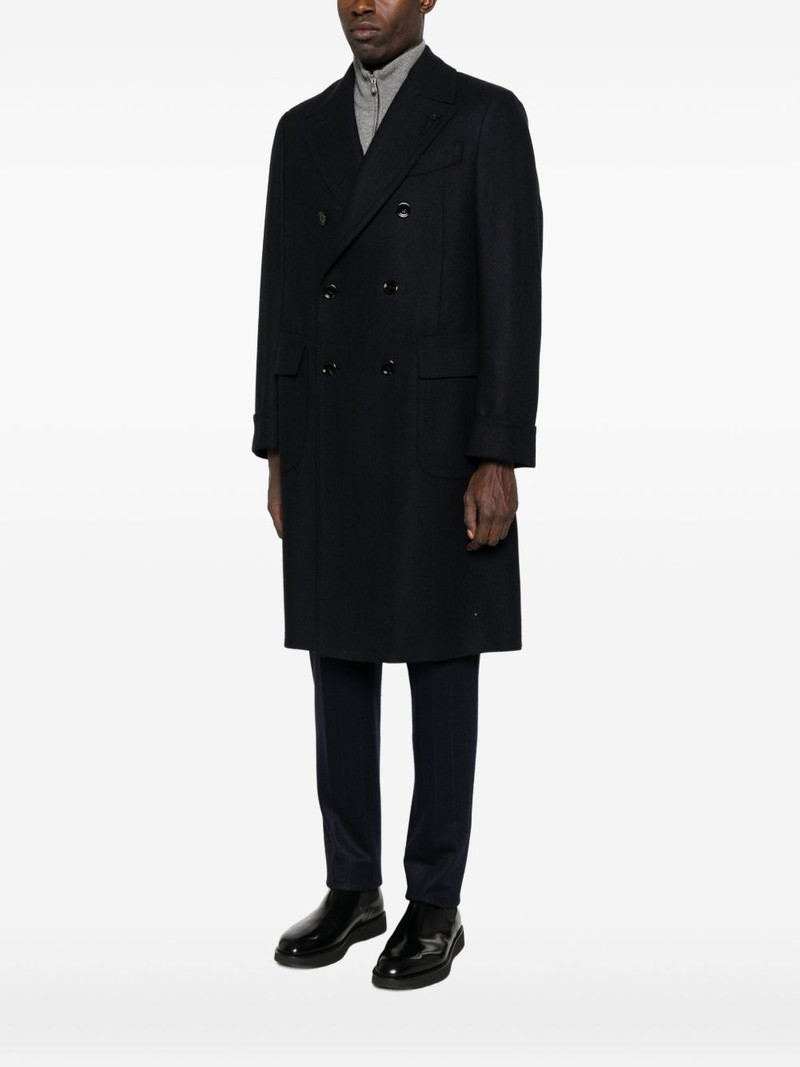 double-breasted wool coat 3