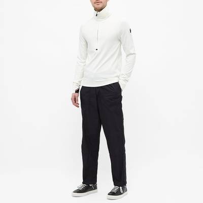 Moncler Moncler Genius - 3 Moncler Grenoble Zip Turtleneck Sweat outlook