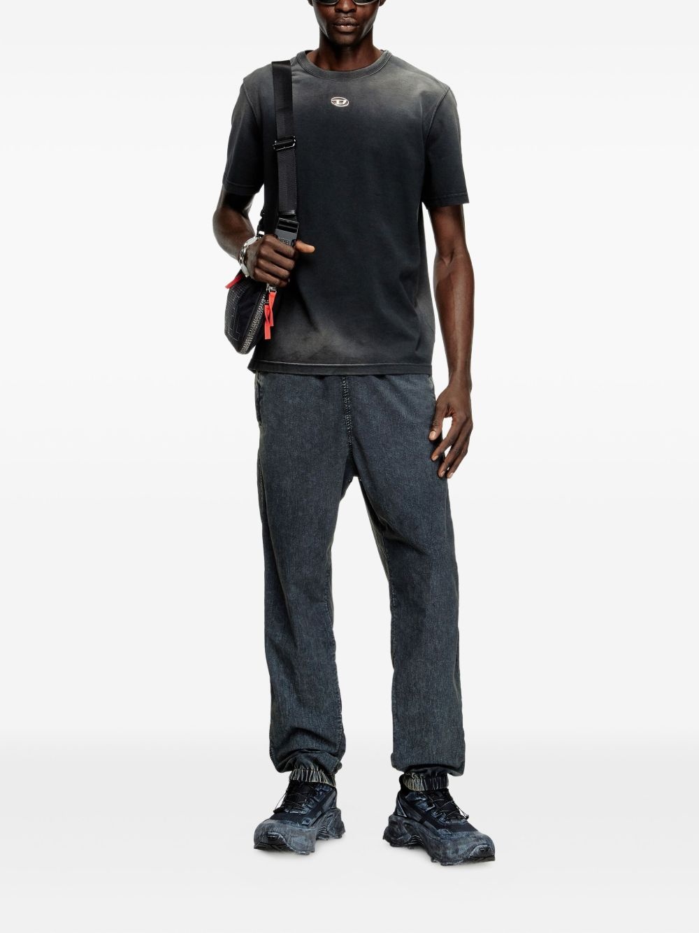 T-Adjust T-shirt - 2
