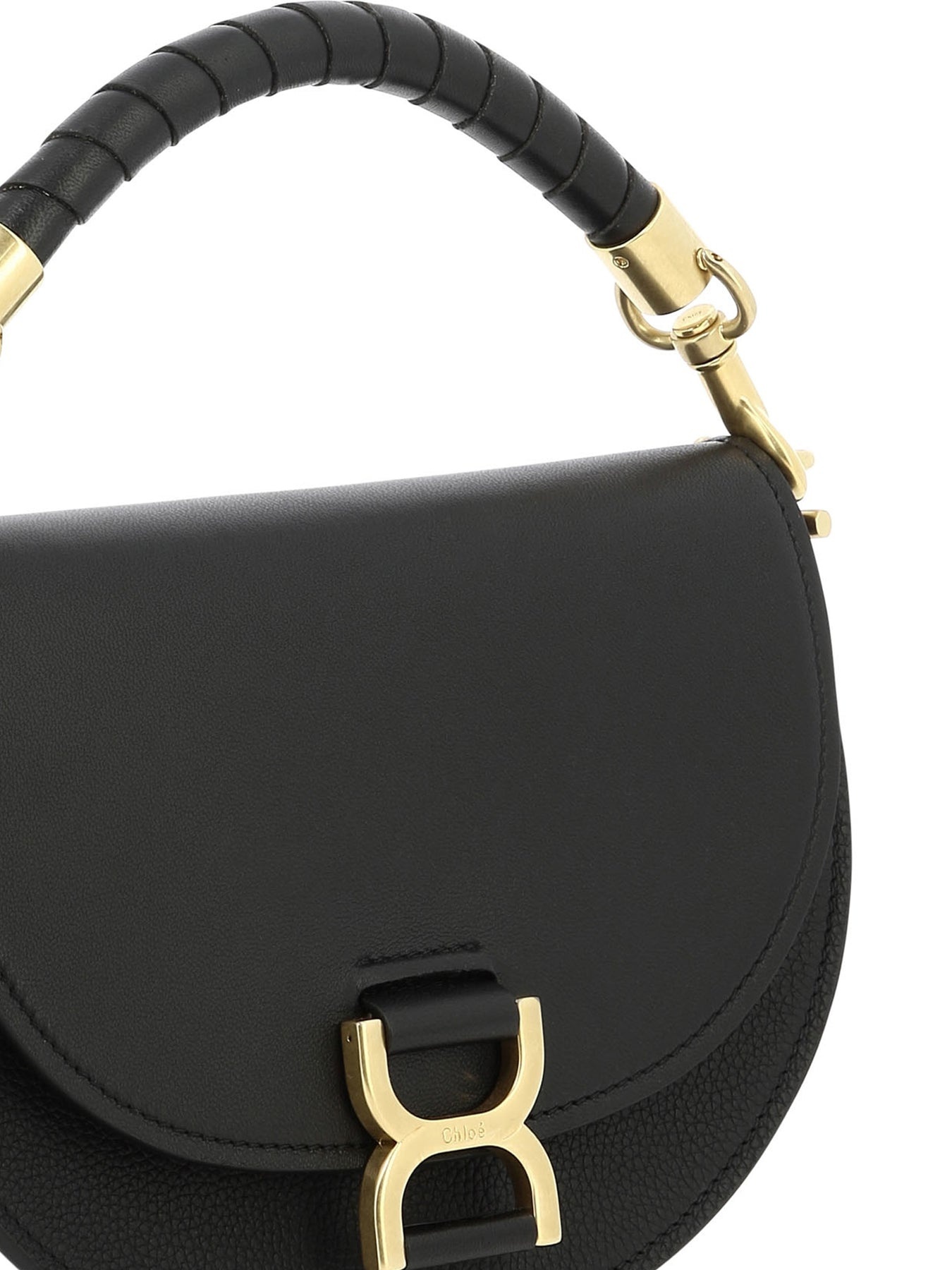 Marcie Handbags Black - 4