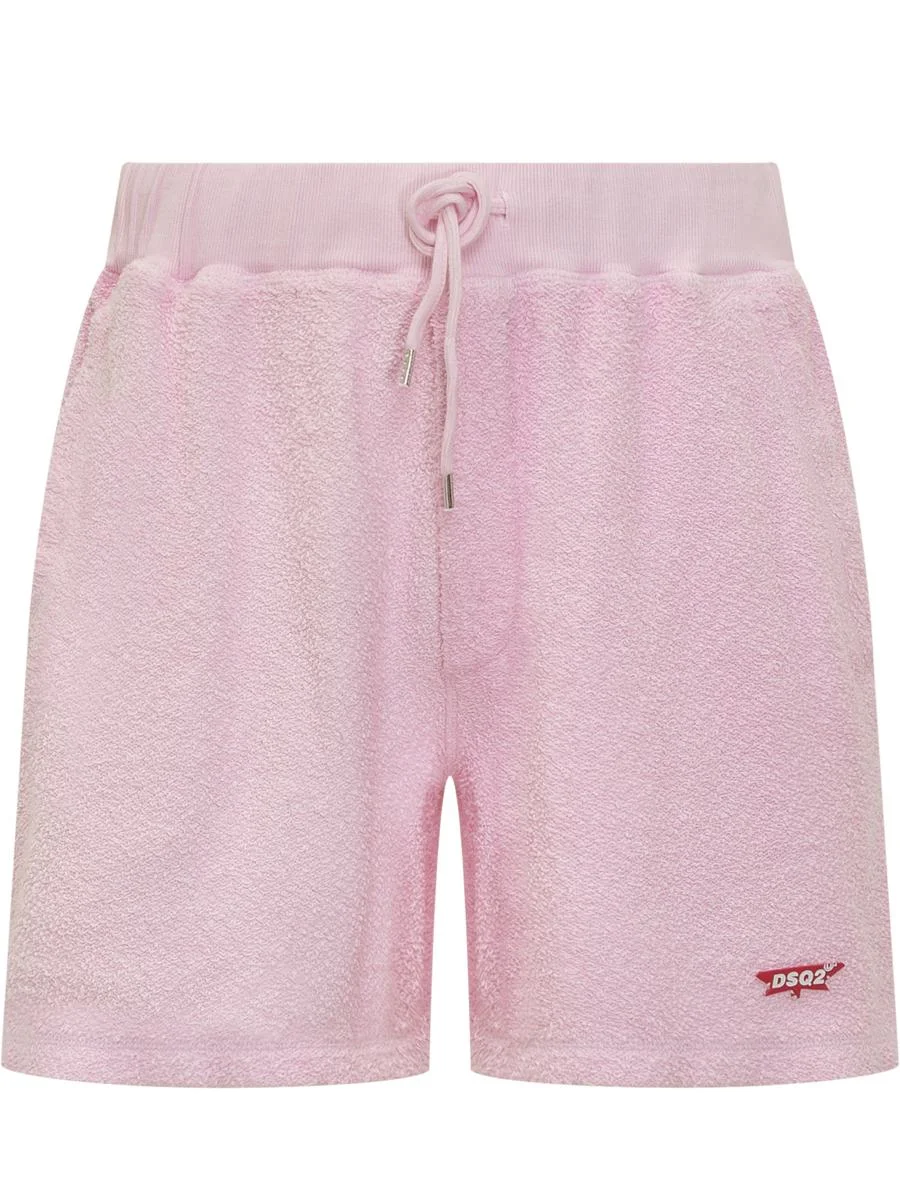 DSQUARED2 Sport Short Pants - 1