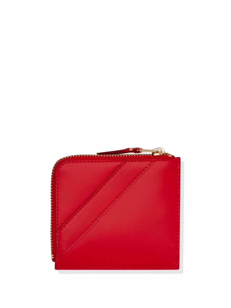 Comme Des Garçons Big Bow wallet outlook