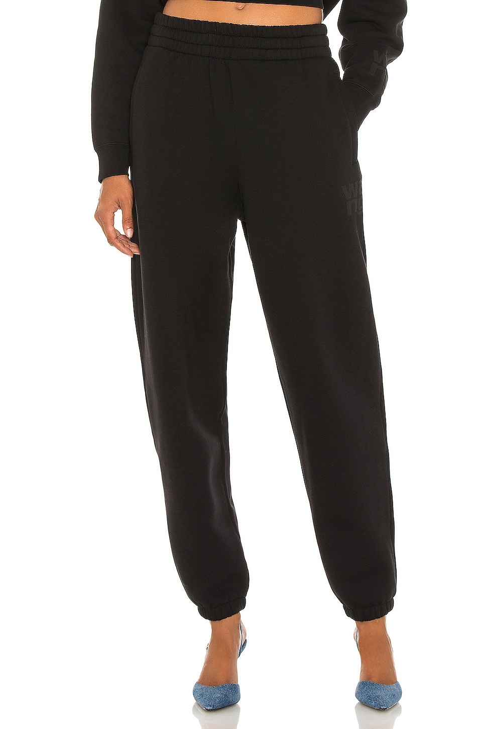 Foundation Terry Classic Sweatpant - 1