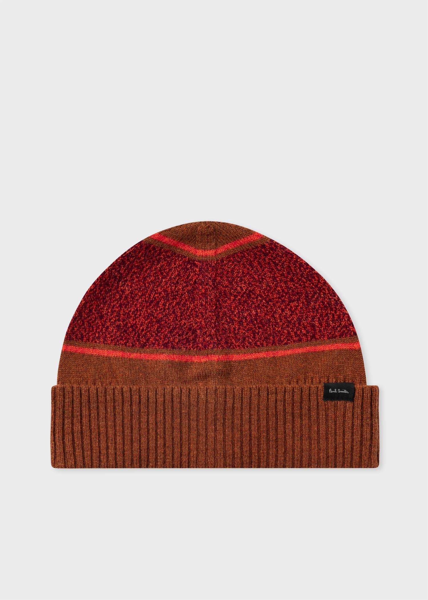 'Fleck' Beanie - 1