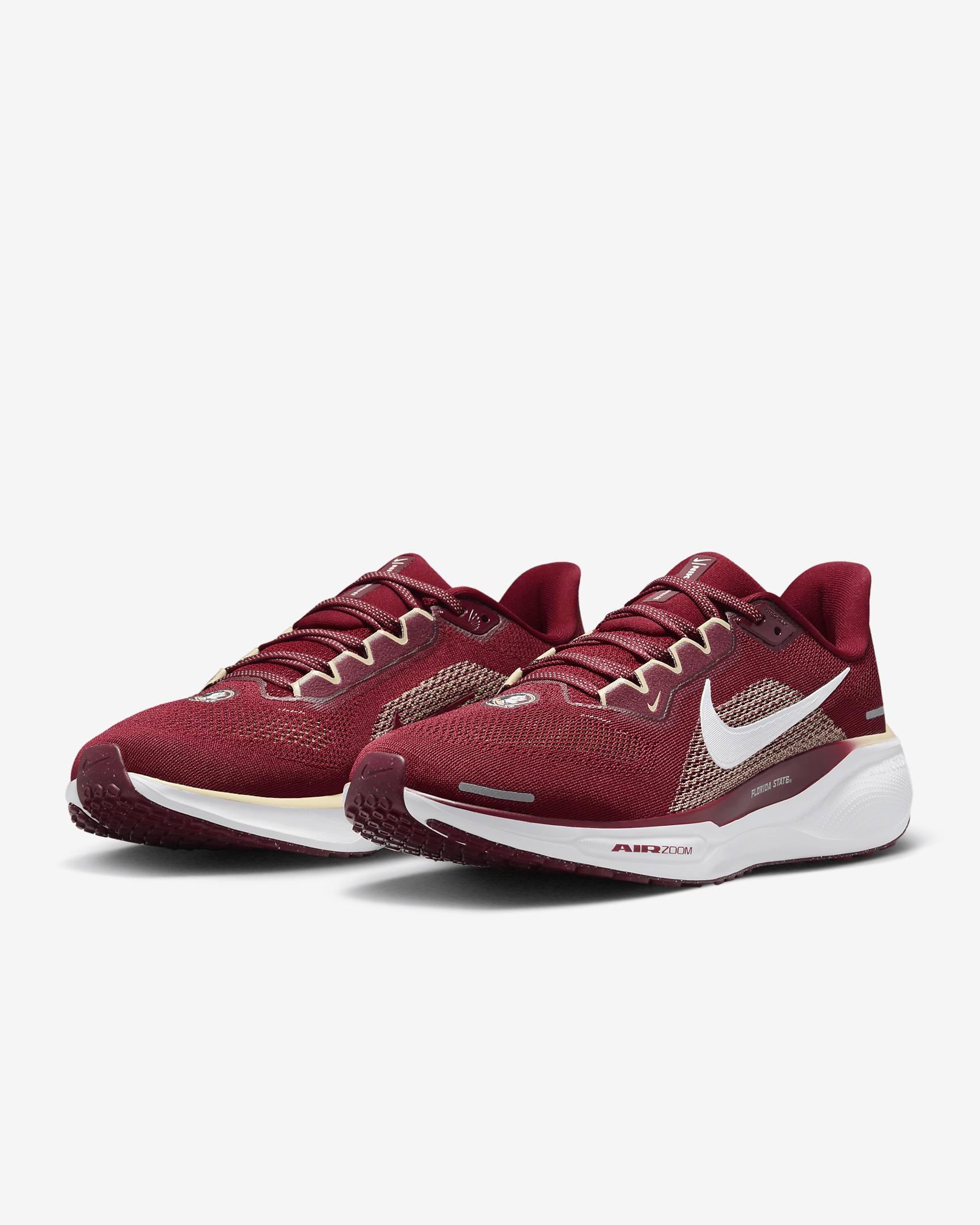 Florida shops State Nike Running Sneakers