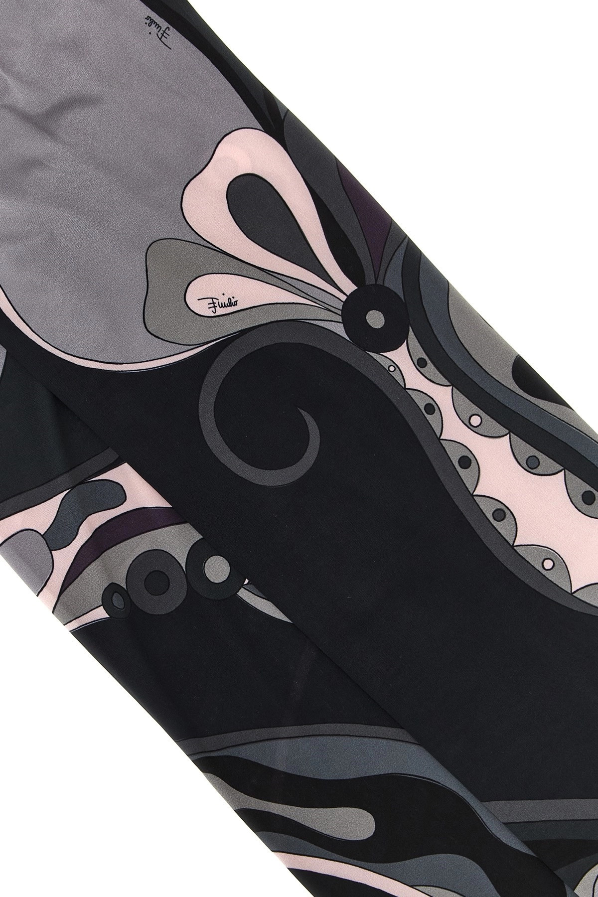 Patterned printed tights - 3