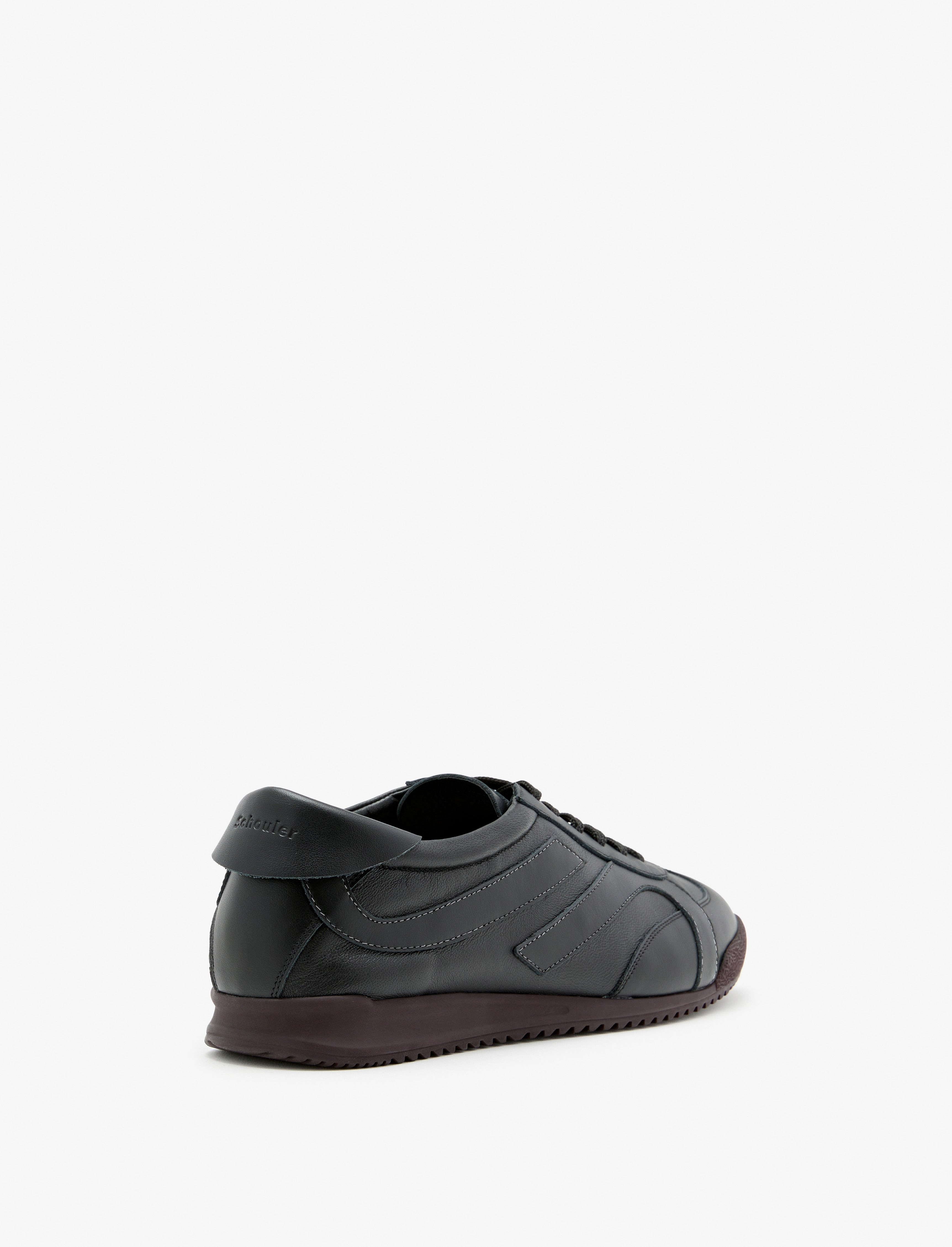 Track Sneakers - 3