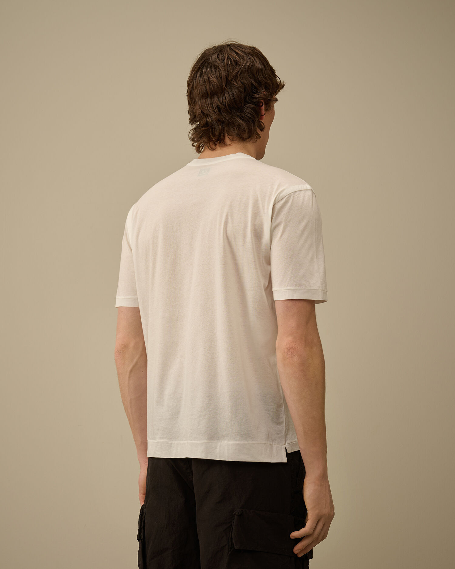 No Gravity Jersey Logo T-Shirt - 4