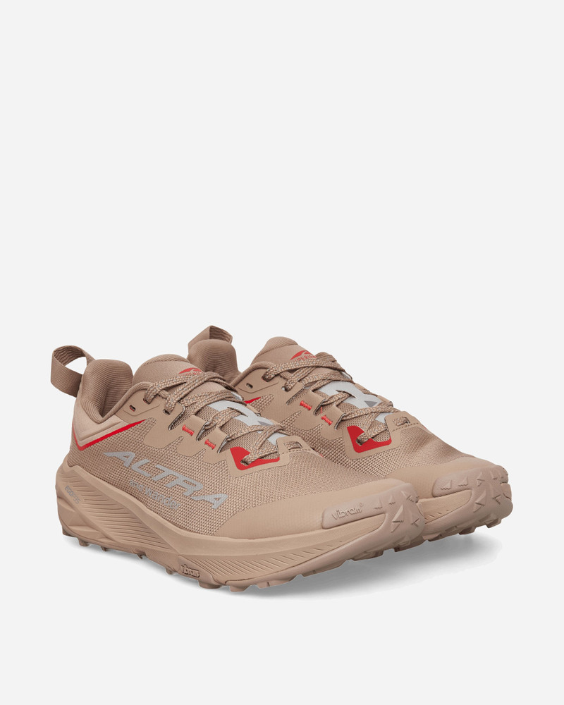 Altra Experience Wild 3+ Sneakers Beige 2