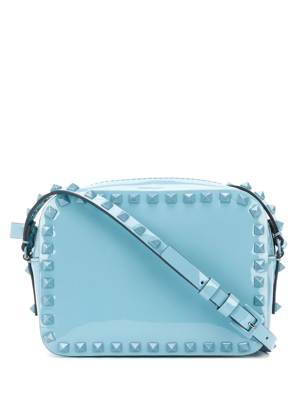 small Rockstud crossbody bag - 1