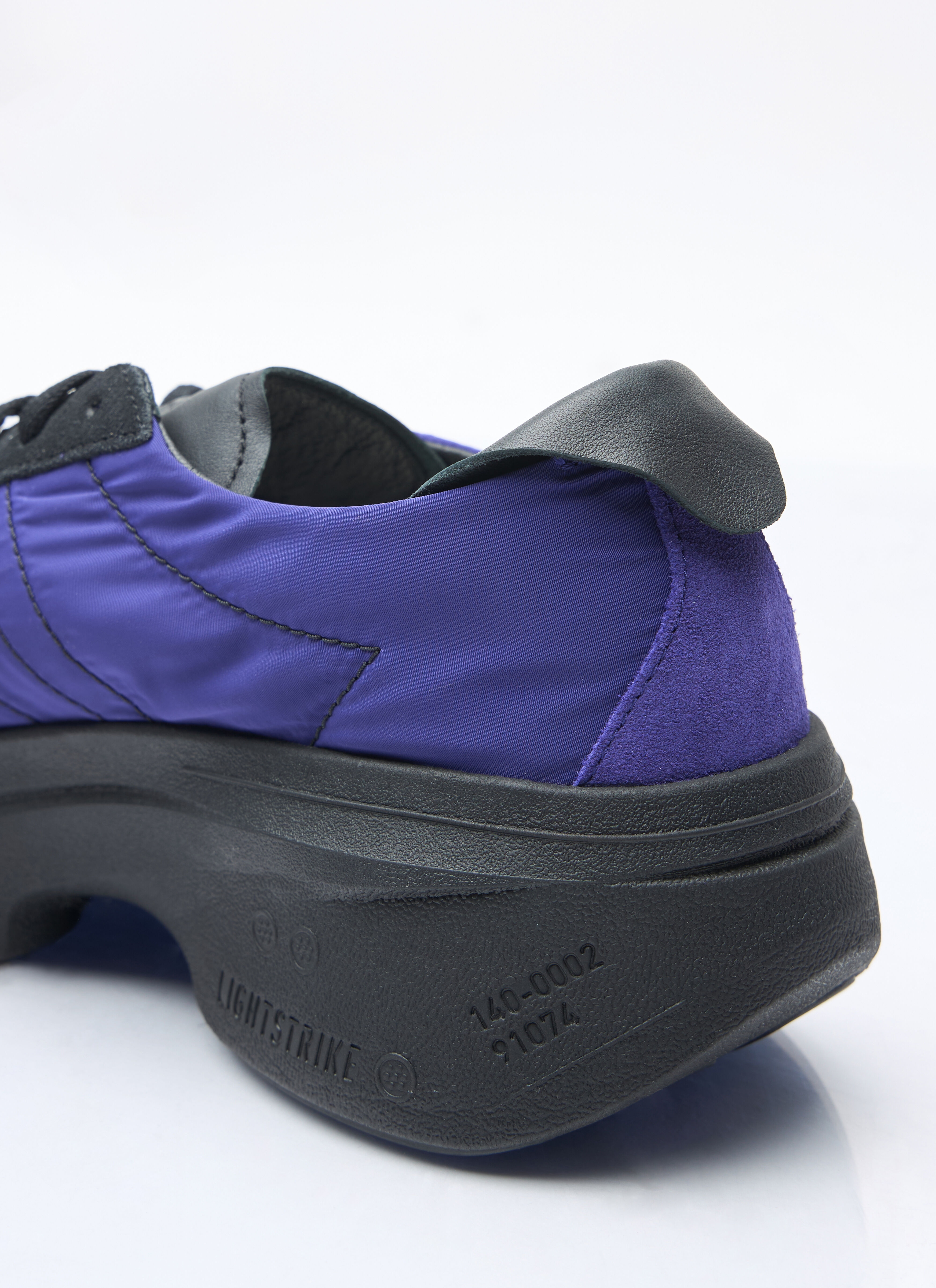 Subaya Sneakers - 6