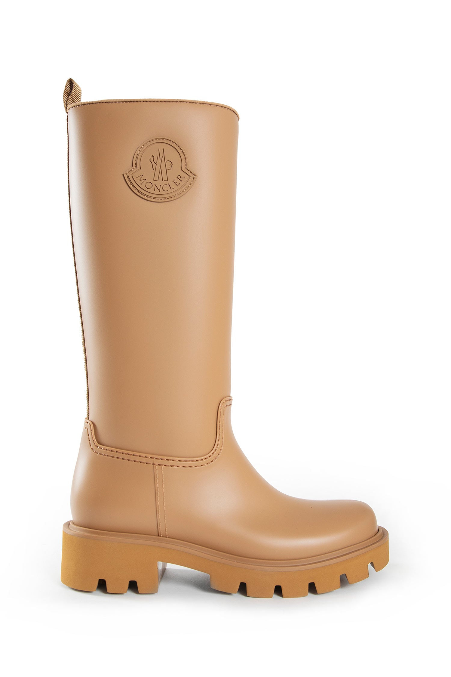 Boots - 1