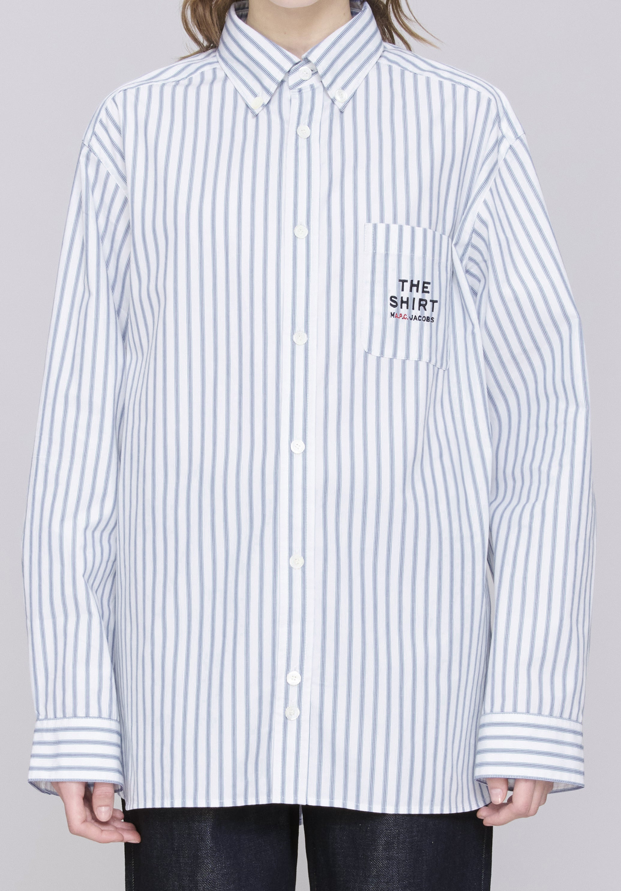 THE UNISEX SHIRT (W) - 3