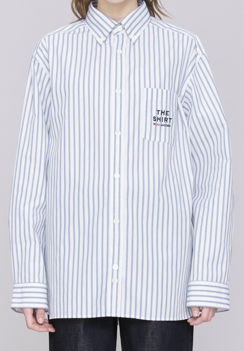 THE UNISEX SHIRT (W) 3