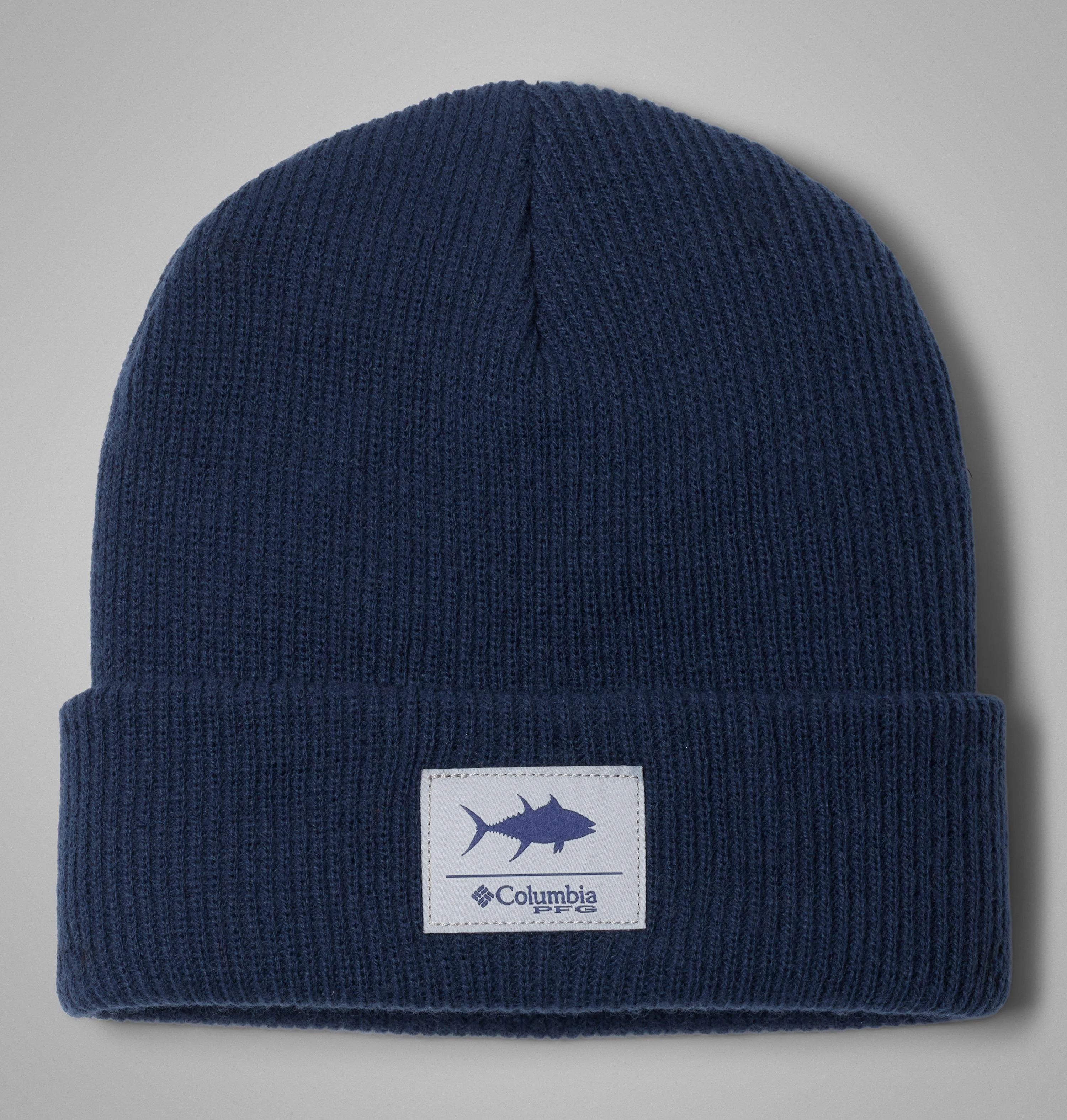 PFG Cuffed Beanie - 1