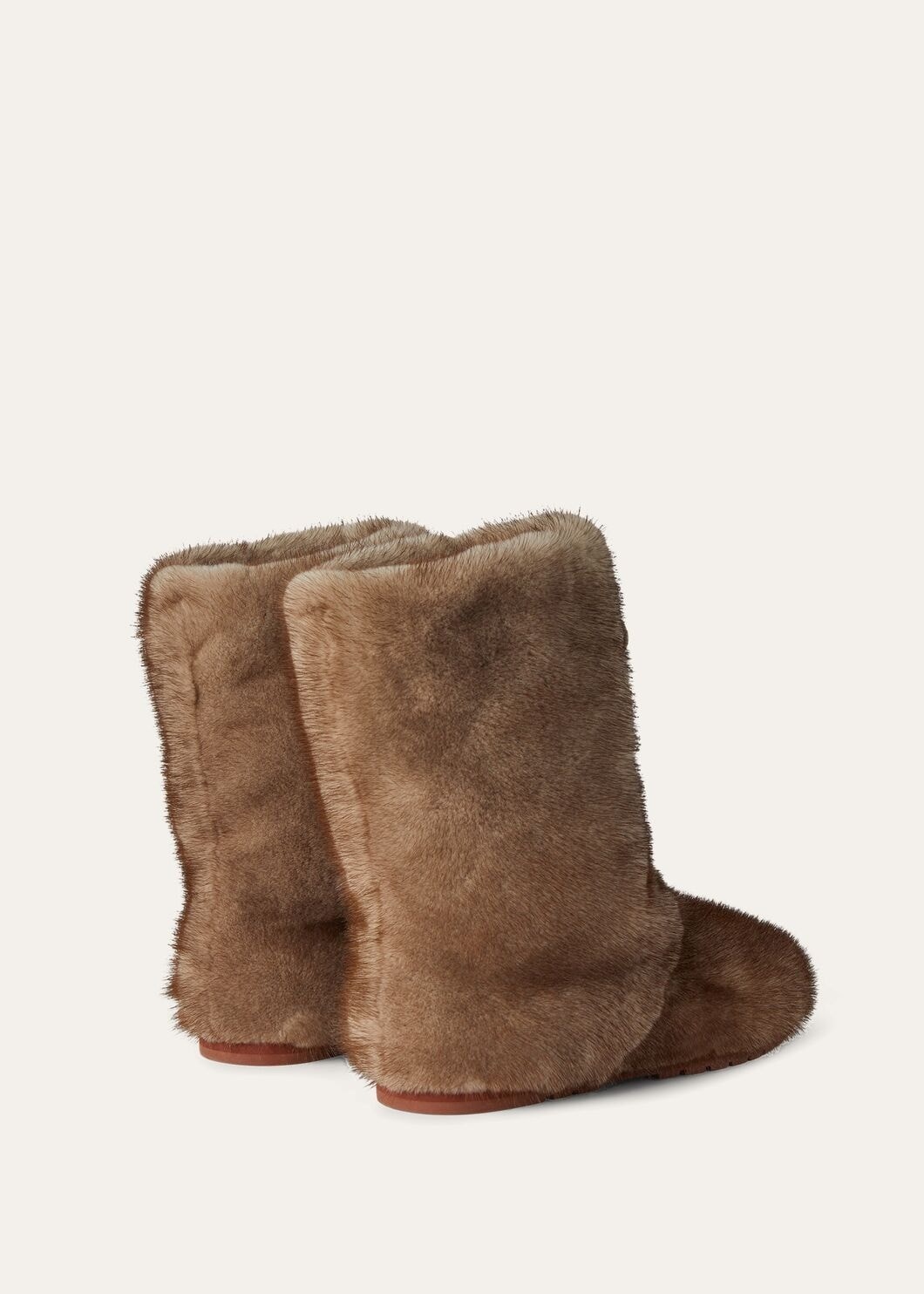 Quinn Ankle Boots - 4