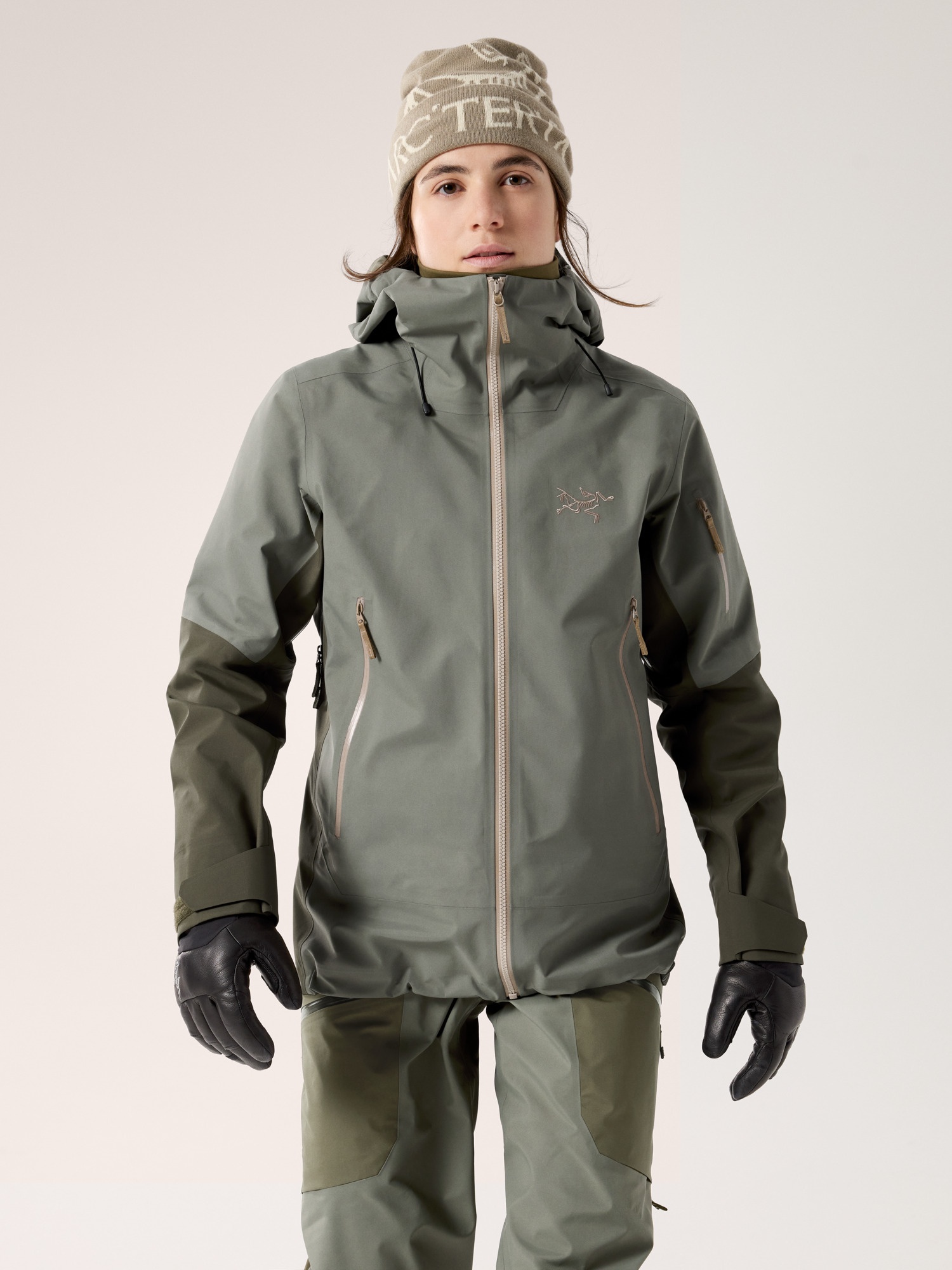 Sentinel Jacket - 2