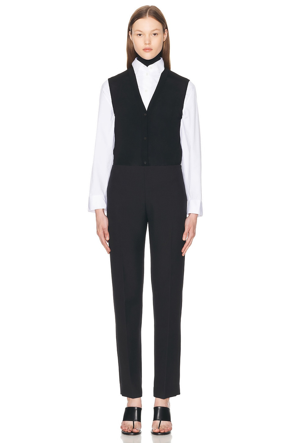 Harrell Vest - 5