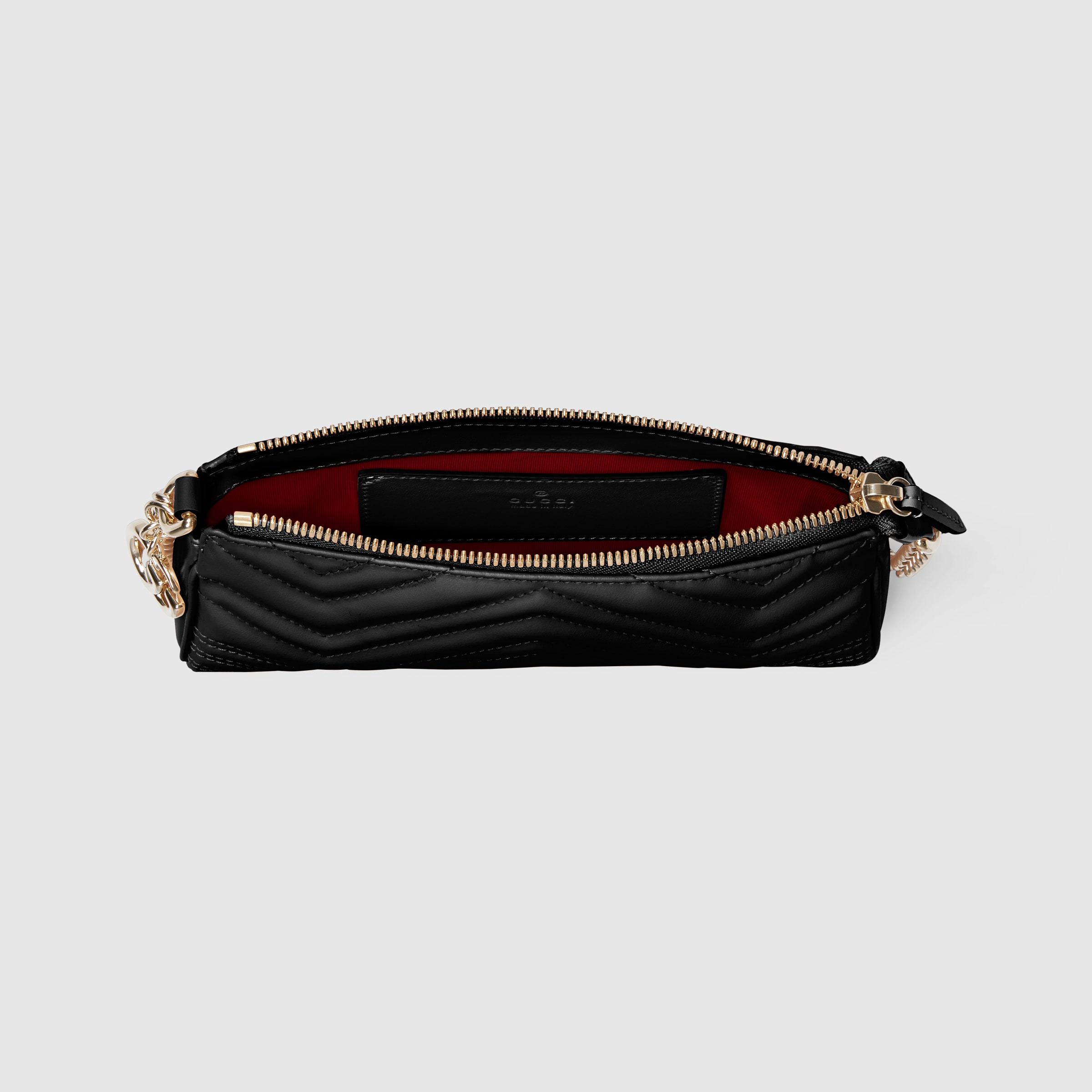GG Marmont small shoulder bag - 8