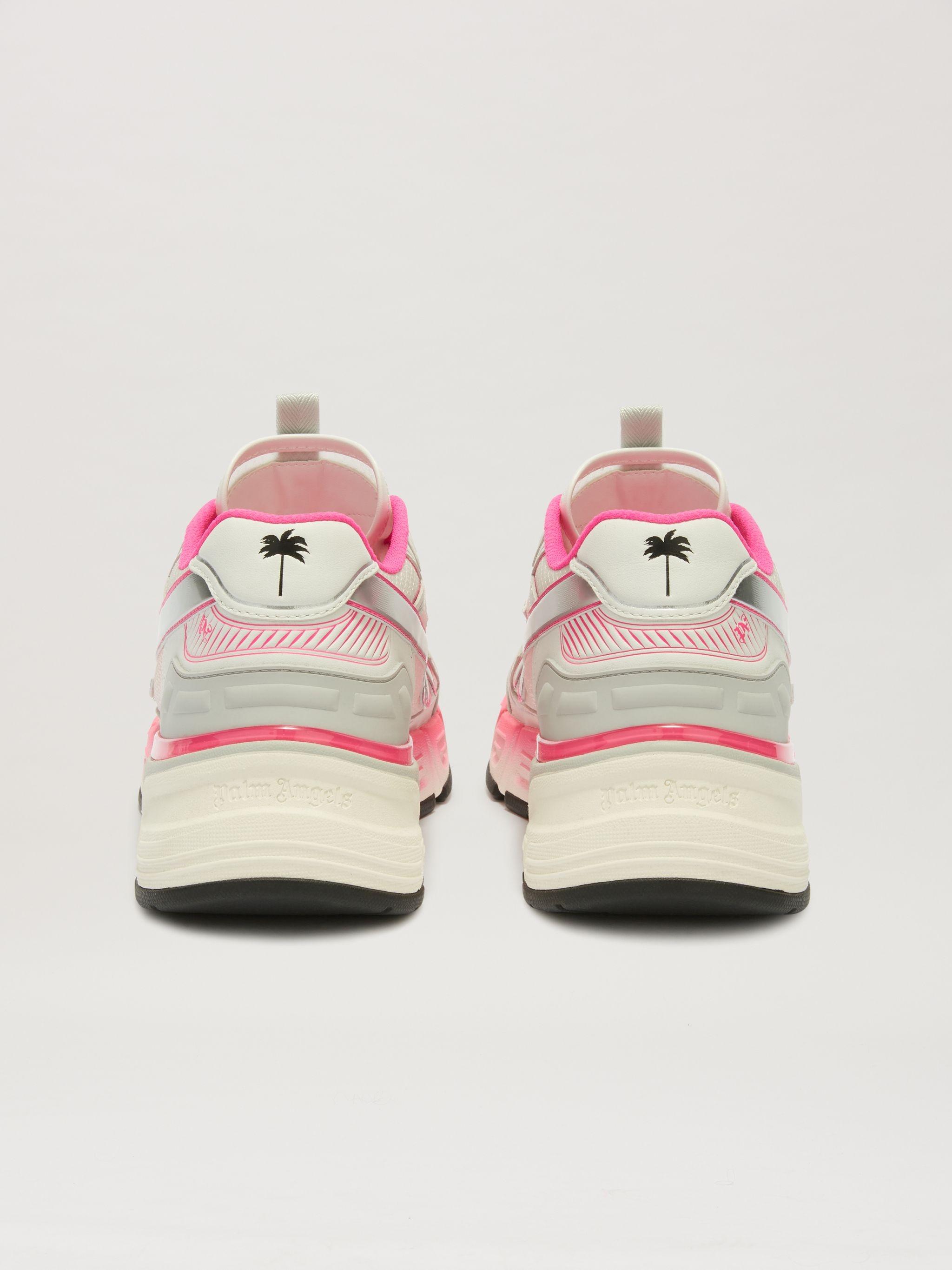 PA 4 fluo runners - 3