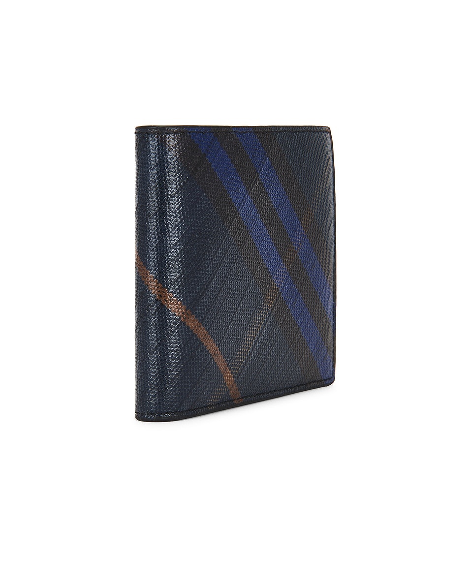 Bifold Wallet - 3