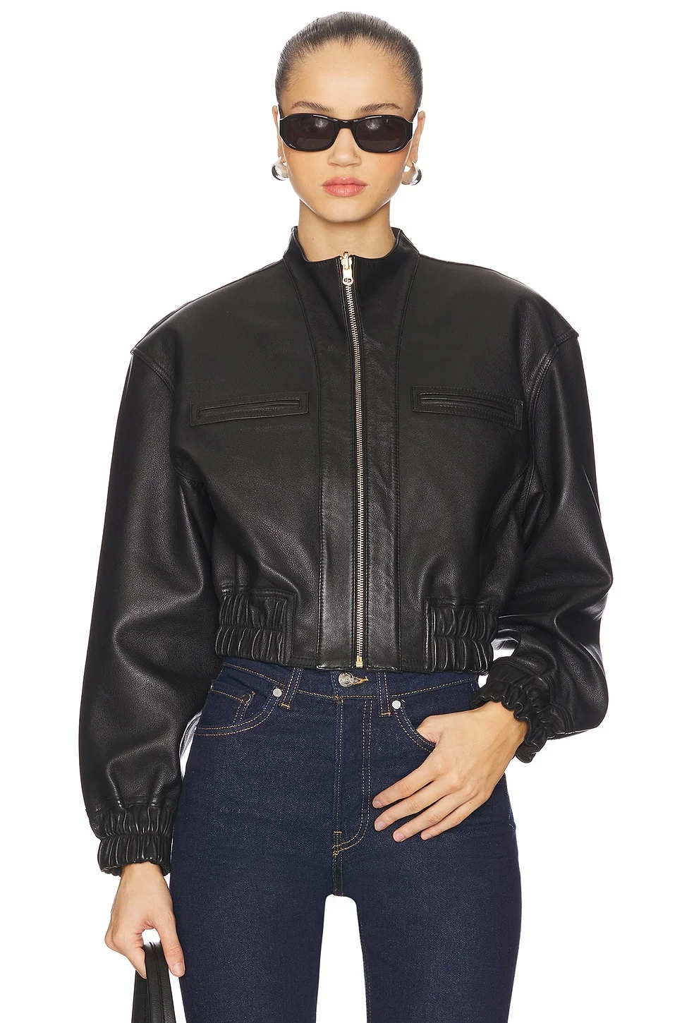 Edith Jacket - 1
