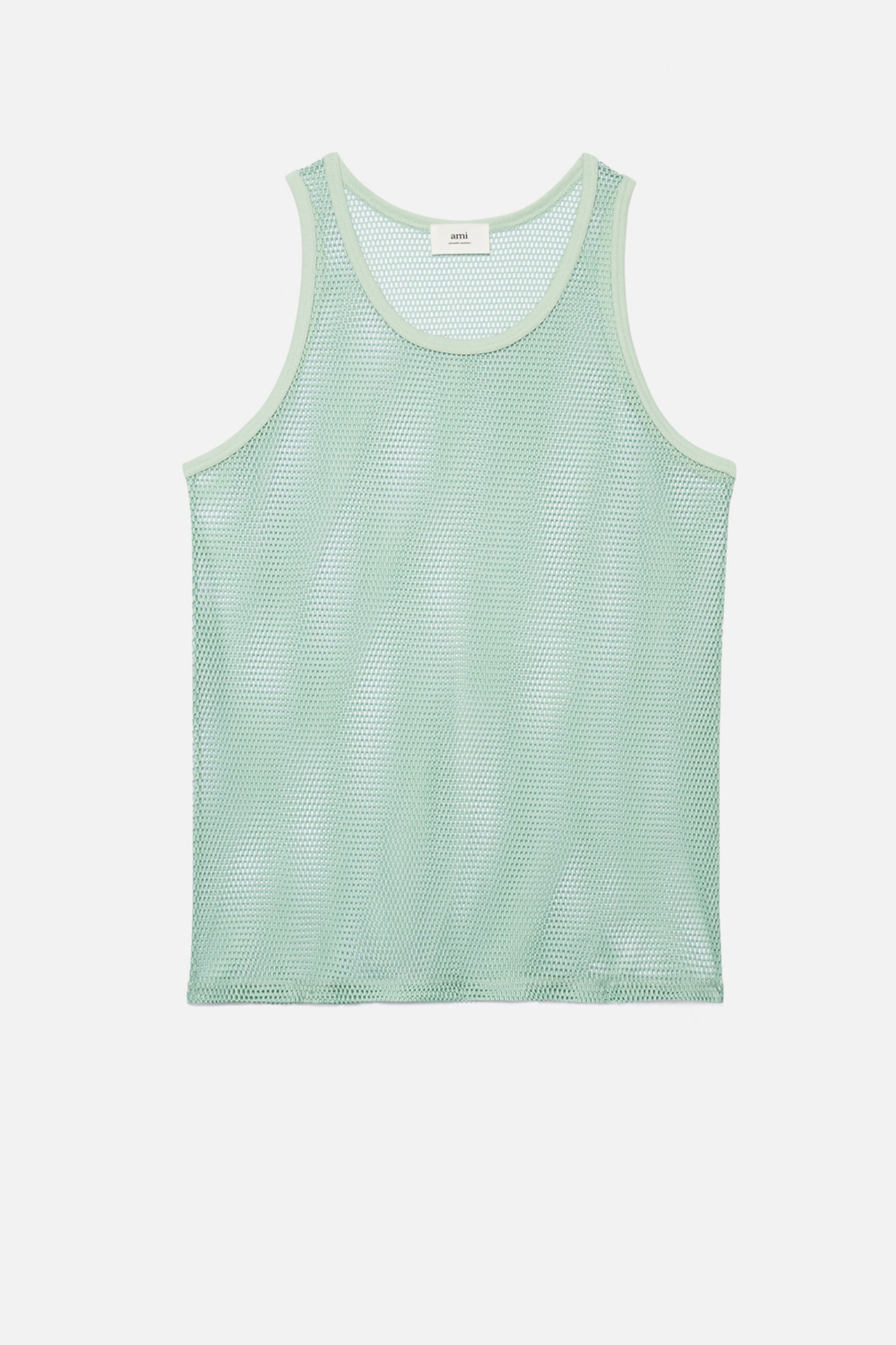 Oversized Tank top - 1