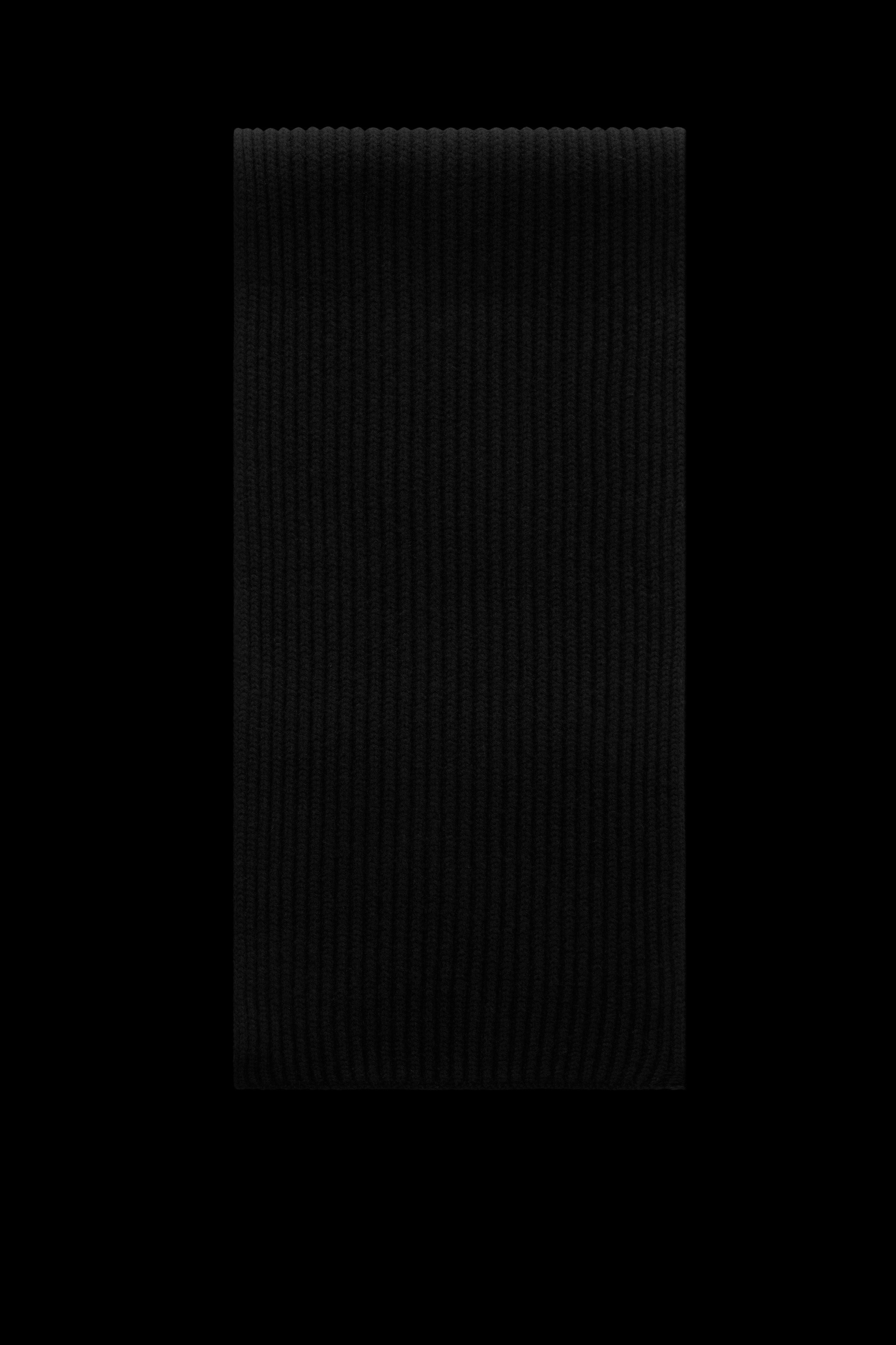 Logo Love Scarf - 4