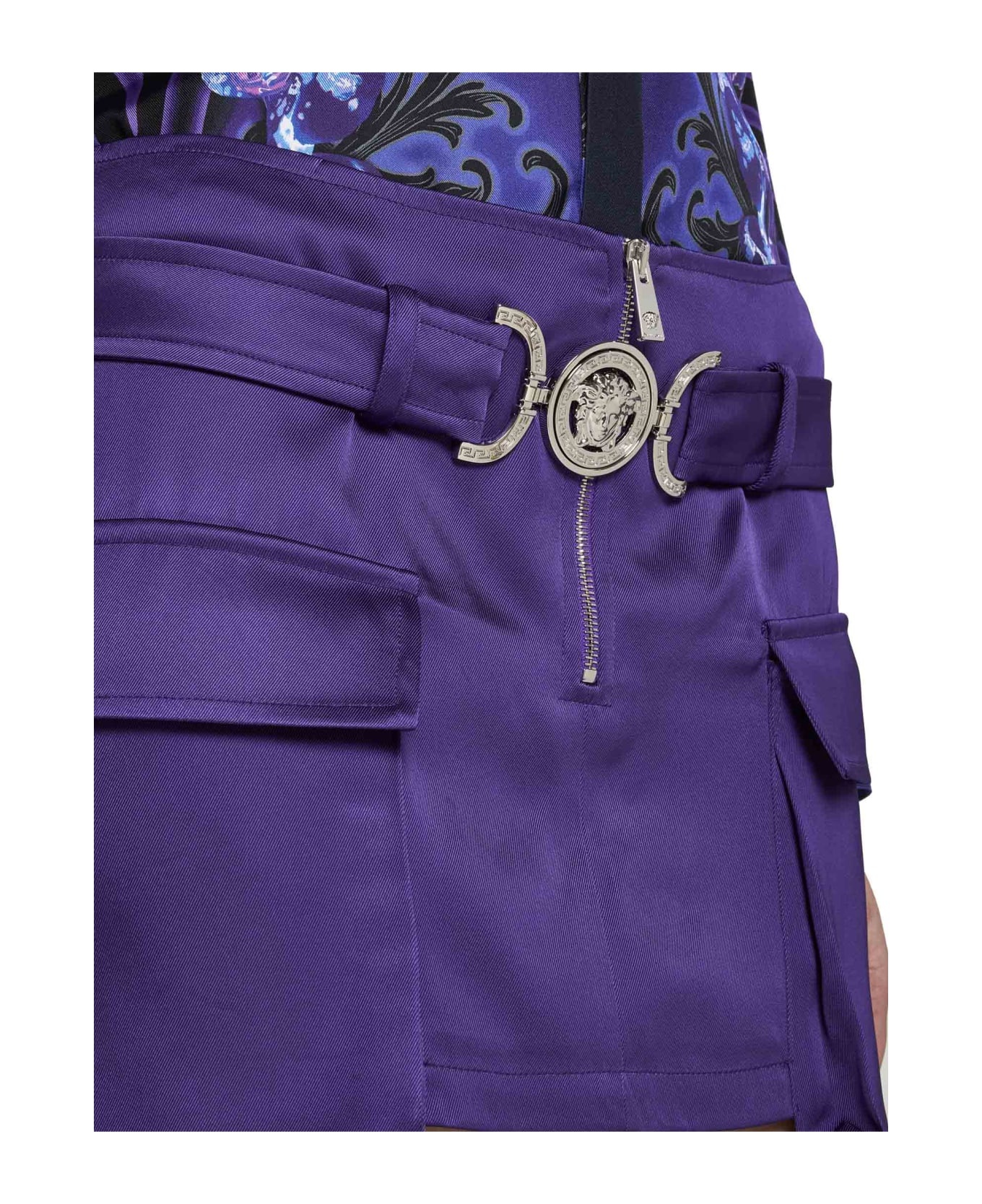 Medusa 95 Skirt - 5