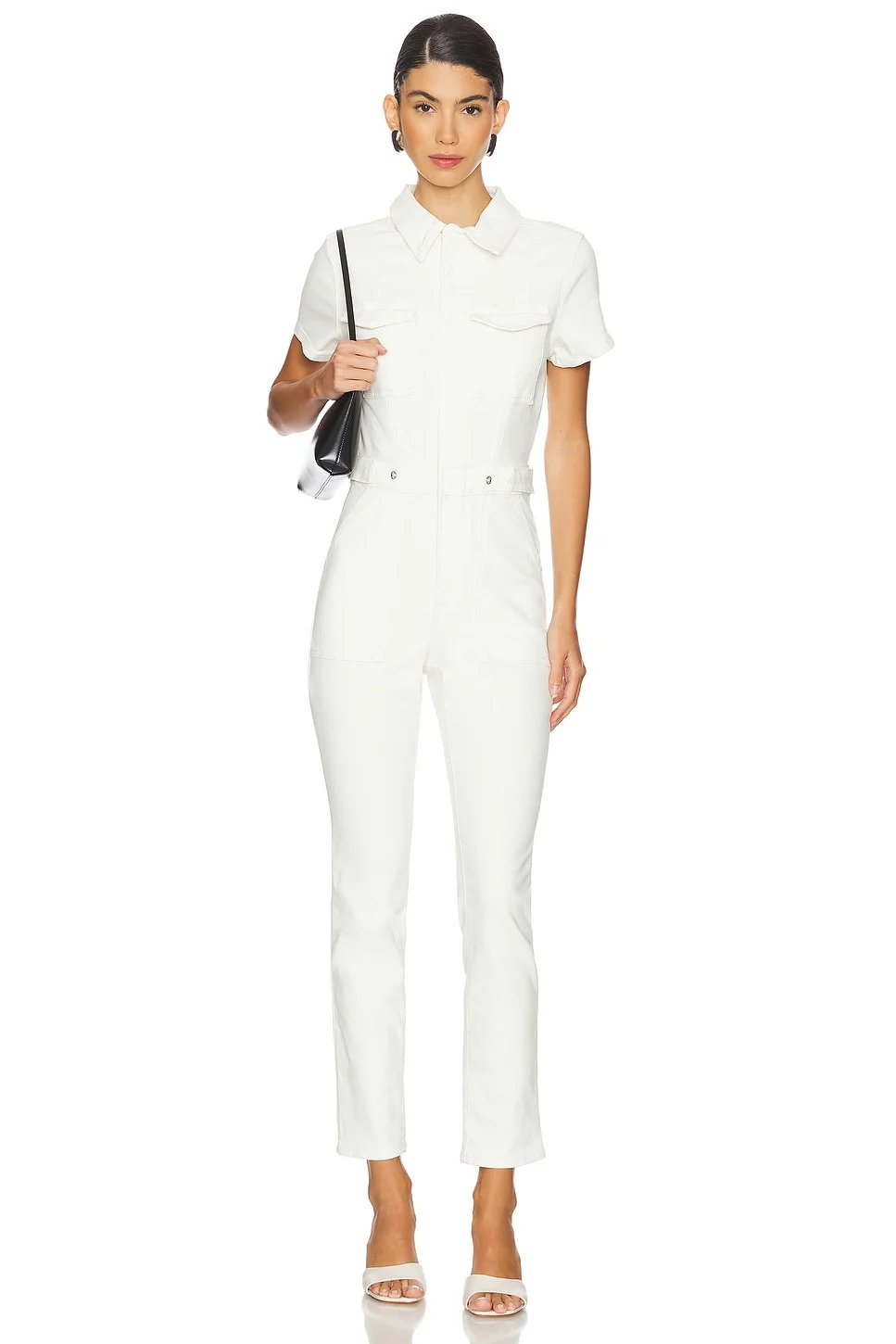 Fit For Success Jumpsuit - 1