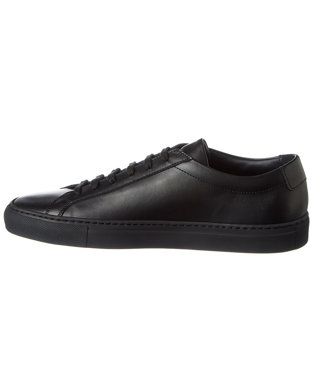 Common Projects Original Achilles Leather Sneaker - 2