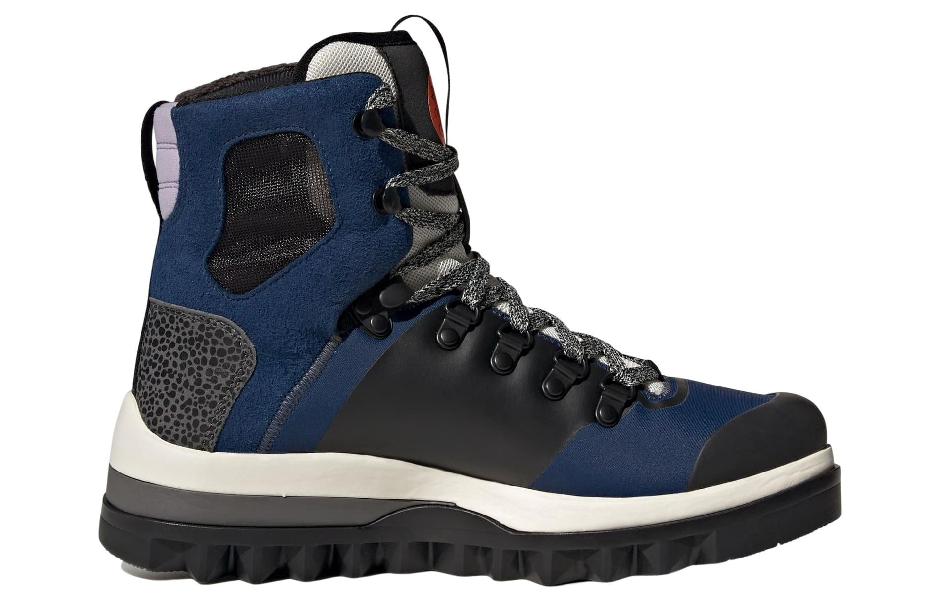 (WMNS) adidas Stella McCartney x Eulampis Boot 'Mystery Blue' HR1539 - 2