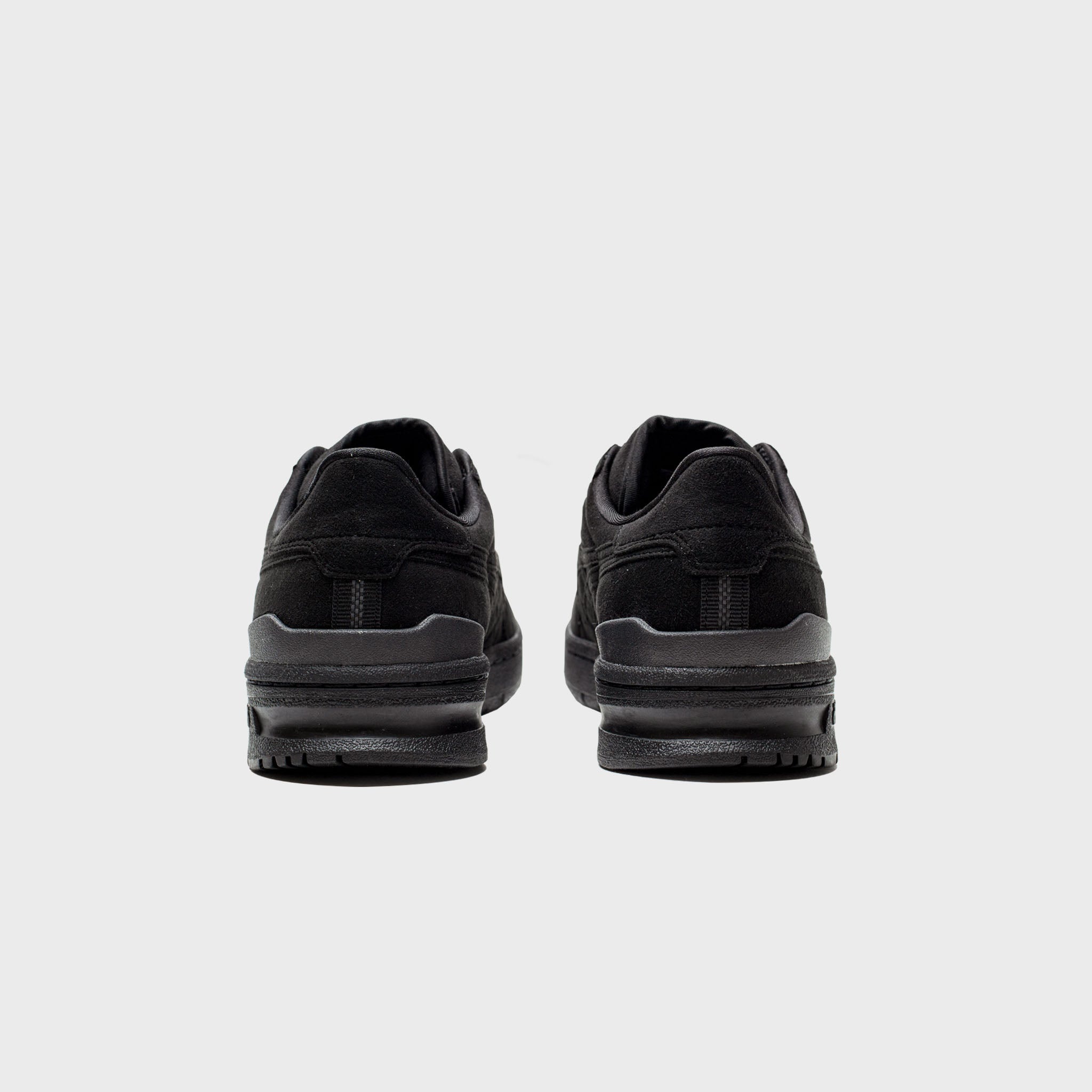 ASICS VIC NBD "BLACK" - 4