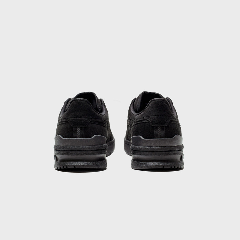 ASICS VIC NBD "BLACK" 4