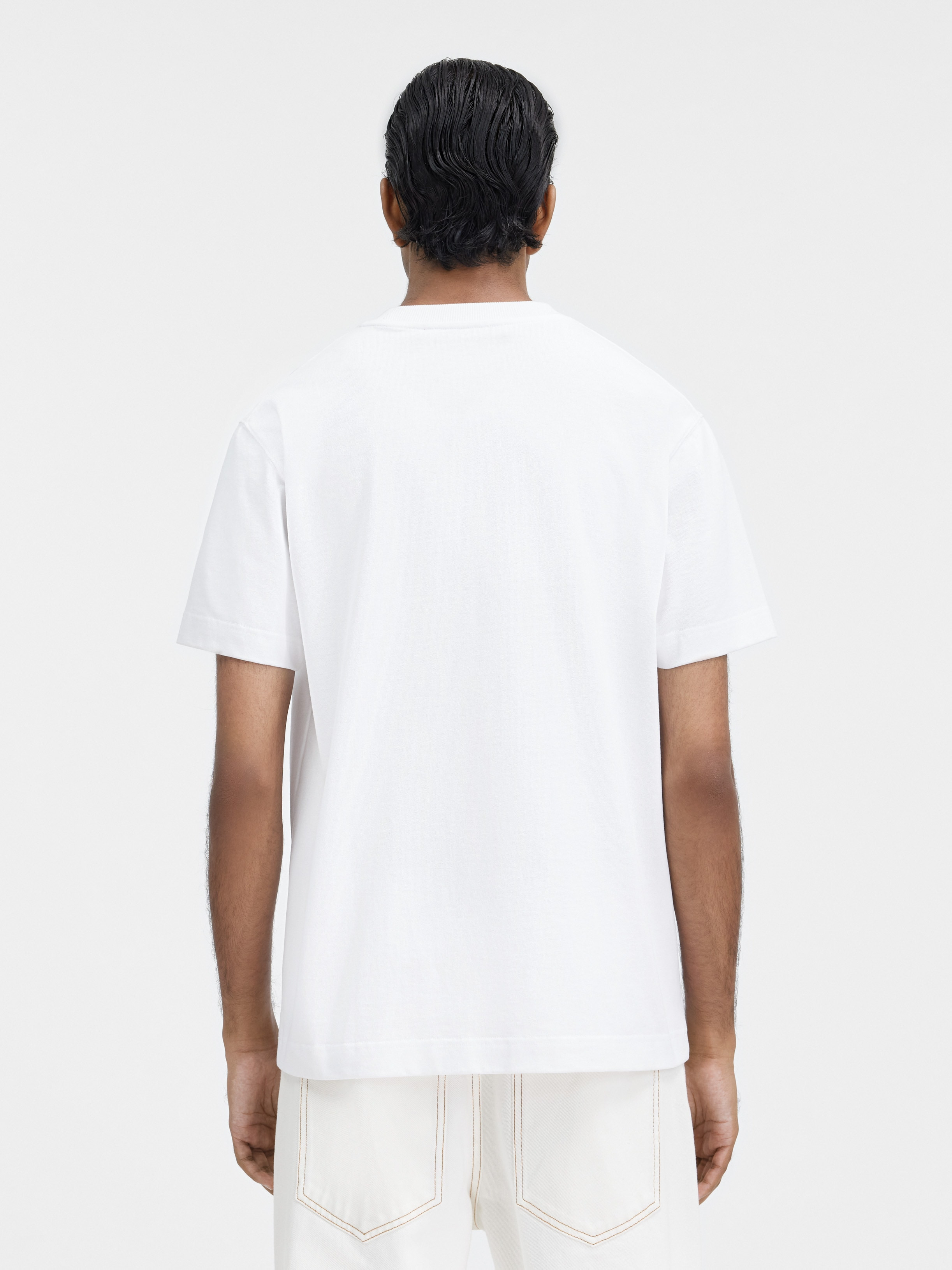 The Gros Grain t-shirt - 2