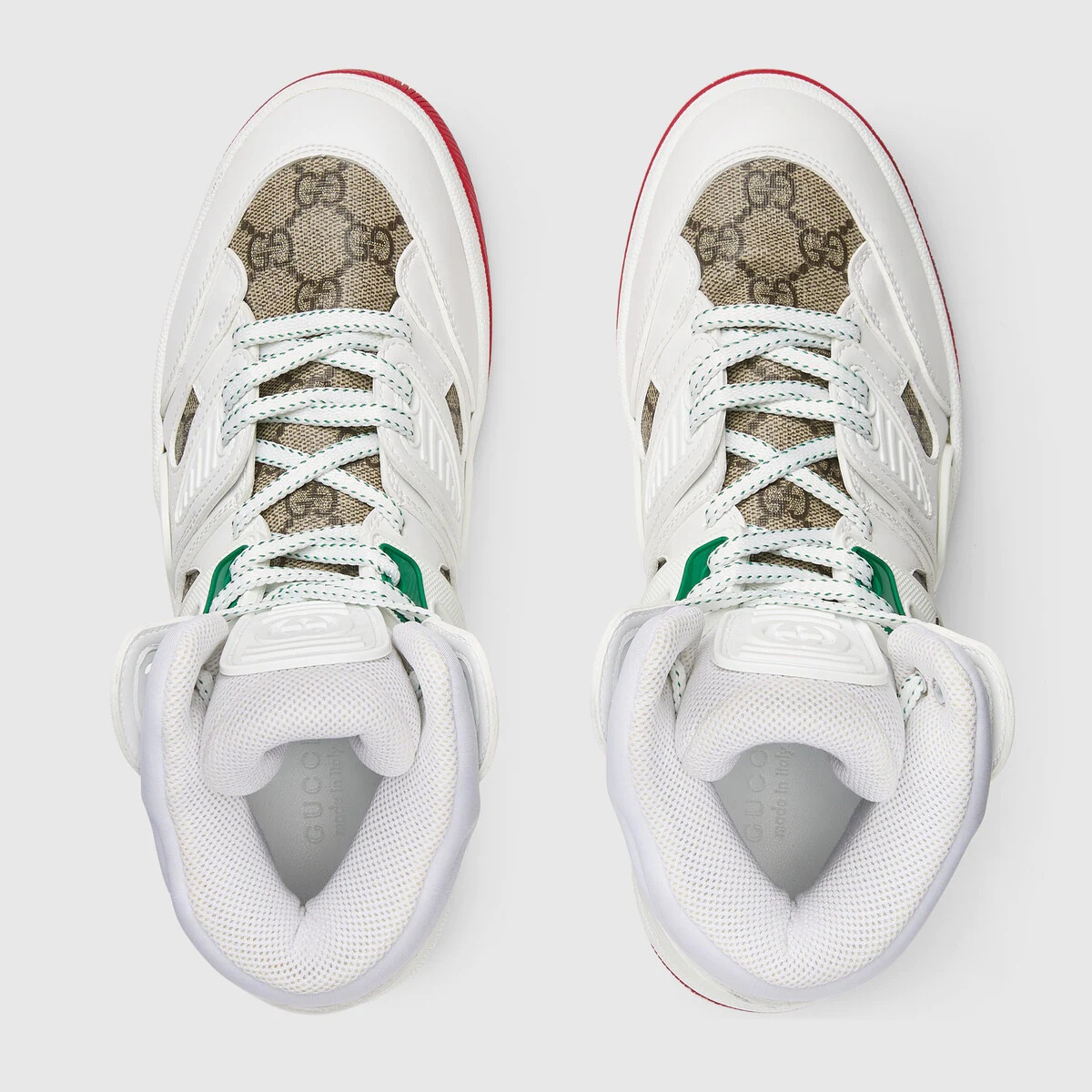 Women's Gucci Basket sneaker - 3