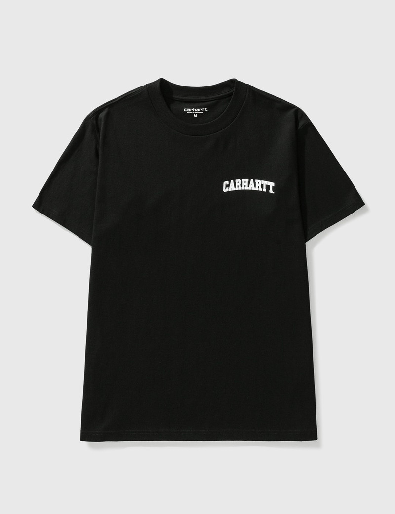 UNIVERSITY SCRIPT T-SHIRT - 1