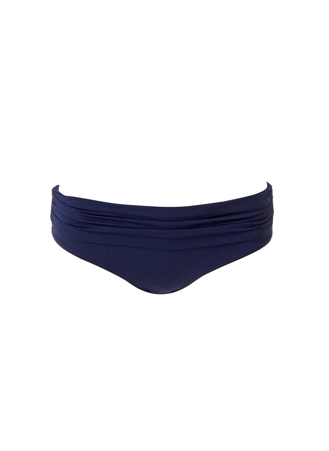 BEL AIR NAVY BIKINI BOTTOM - 1