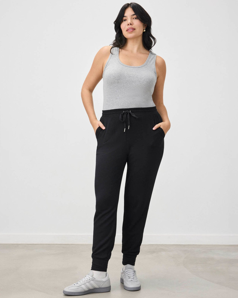 Splendid Supersoft Jogger outlook